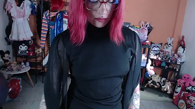 MissMiia2: απευθείας συνομιλία ΧΧΧ