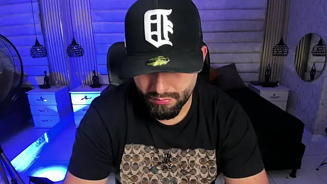 jhon_bear03 Chat XXX live