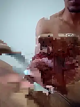 Paunoseucuzao's Webcam Show