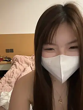 _xiaoxinxin_ 网络视讯表演