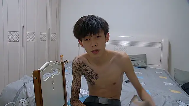 paofu-001 Adlı Modelin Canlı XXX Sohbeti