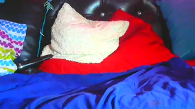 Queenofthenightx Chat XXX in diretta