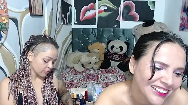 manzanahot9 Chat XXX in diretta