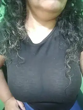 XXX chat uživo modela Amarantha25