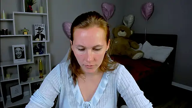 Sembang XXX Secara Langsung MichelleOrtis