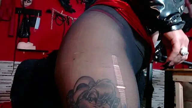 Show Webcam de Miss_Mirandaa