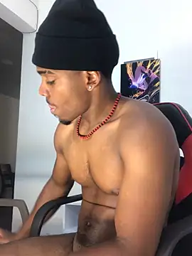 Jackboy_000 webkamerás műsora