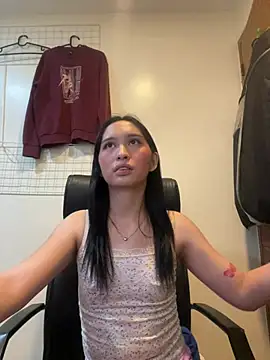 عرض كام goddess_athena69