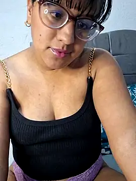 ZaidaWet Chat XXX in diretta