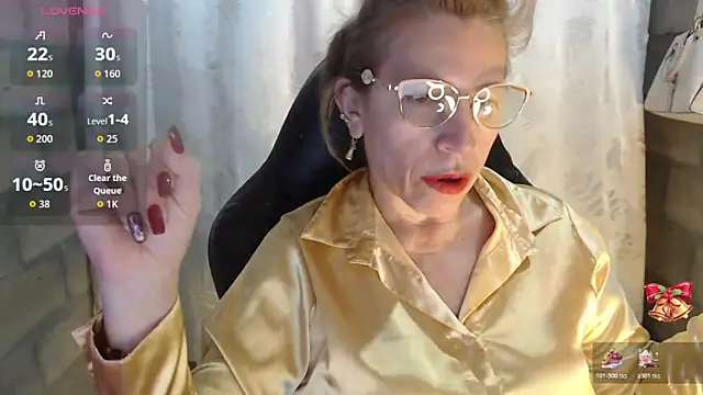 Chayla_Ruiz Chat XXX in diretta