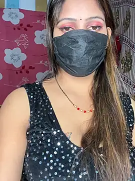 CUTI-NAINA's Live XXX Chat