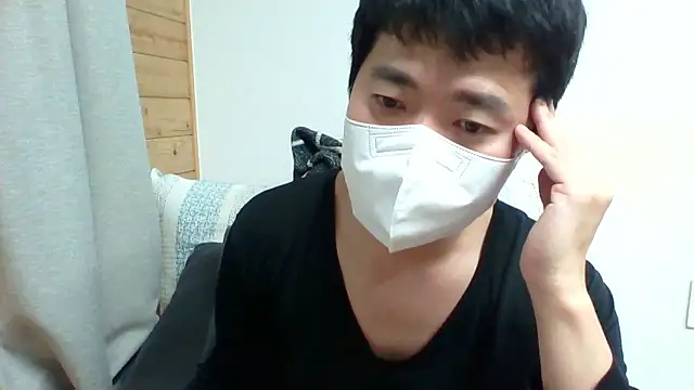 _kinggun_'s Webcam Show