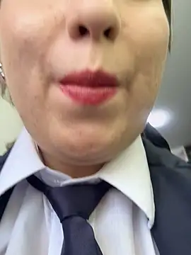 _Susy-Office1のウェブカメラショー