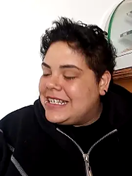 Hailey_Curvy's Webcam Show