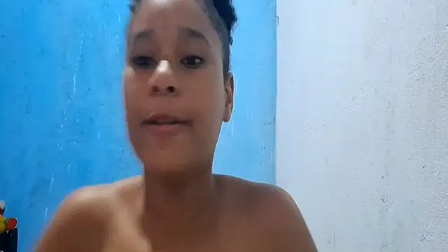 Czat XXX na żywo – MadelynStamant