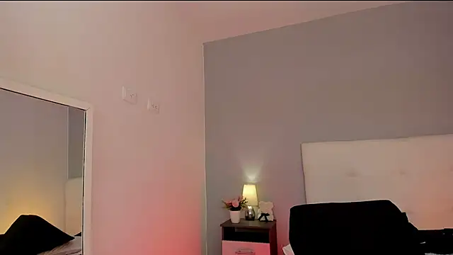 NataliaBuiles Adlı Modelin Canlı XXX Sohbeti