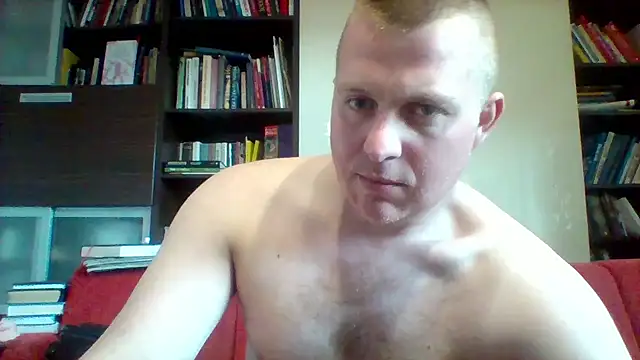 Вебкам-шоу Matttthees