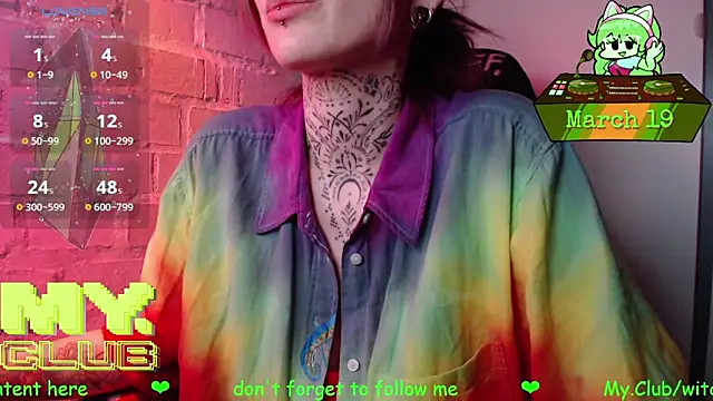 Witch_Emma Live XXX-chat