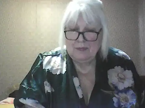 Alexia64231 Webcam show