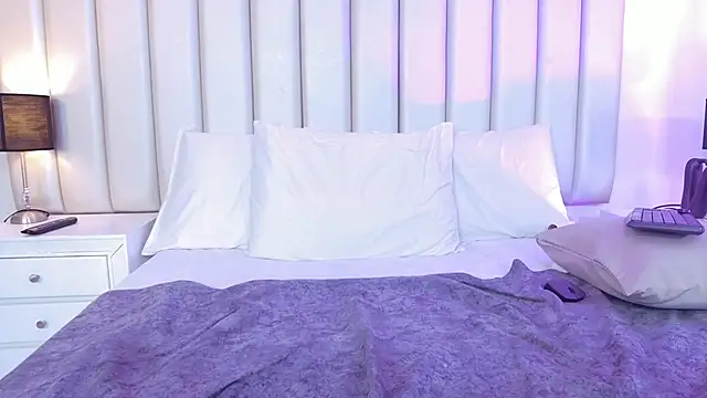 aandreaperez 现场XXX聊天