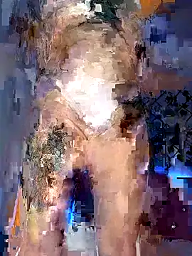 Sophie-Hot-'s Webcam Show