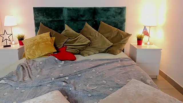 BakugoKatsuki Live XXX-Chat