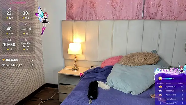 Živý XXX chat mia__gv