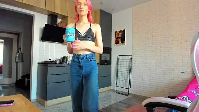 _Alice_Kitty Webcam show