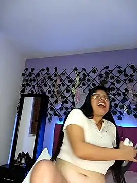 Sophie-Hot- webkamerás műsora