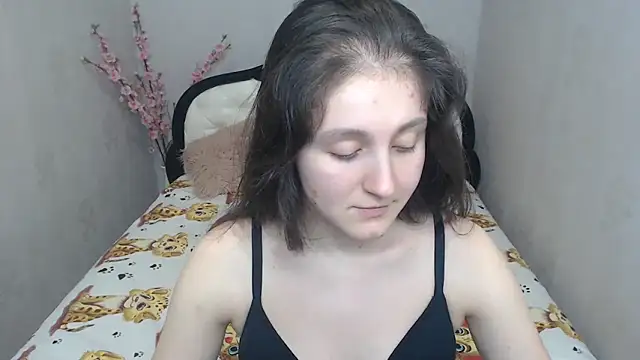 Holliy_Cooper Live XXX Chat