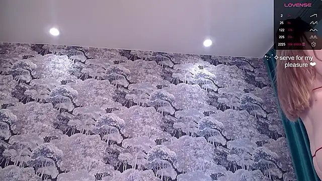 Chatroom XXX en direct de Ambrosia_nectar