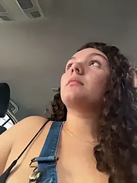 Eva_stark10's Webcam Show