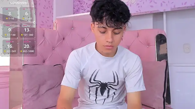 Dani_rivassn Live XXX chat