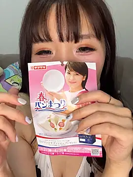 momodayo2525のライブXXXチャット