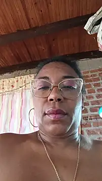 ChanneldelaCroix's Webcam Show