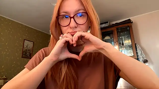 LaureenVielma Live XXX-chat