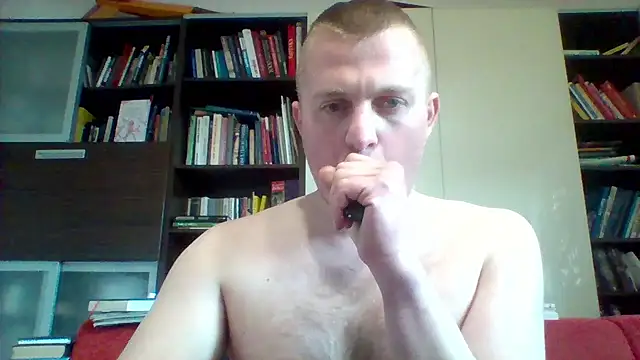 Matttthees Webcamshow