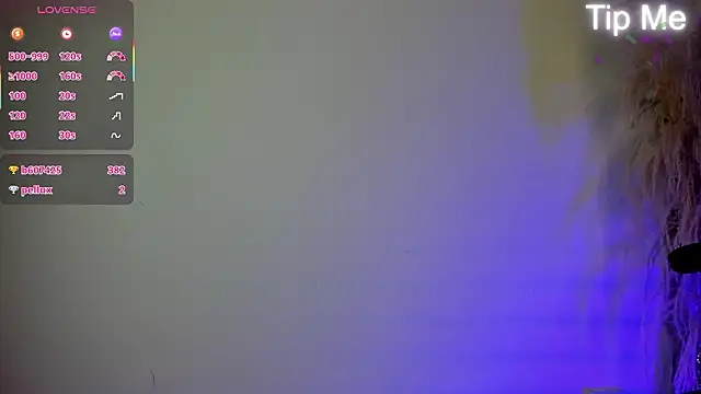 Czat XXX na żywo – april_dumont