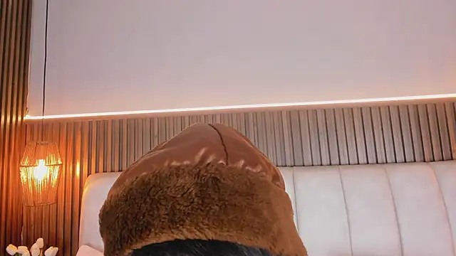 Živý XXX chat LisaLain