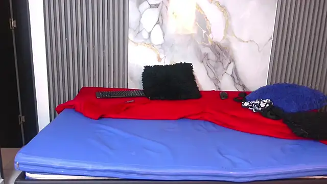 Chat XXX en directo de LunandCarlos