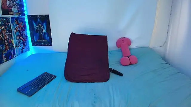 AlannisSweet: онлайн-секс-чат