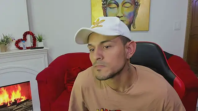 XXX chat uživo modela JACOB_RACHELL