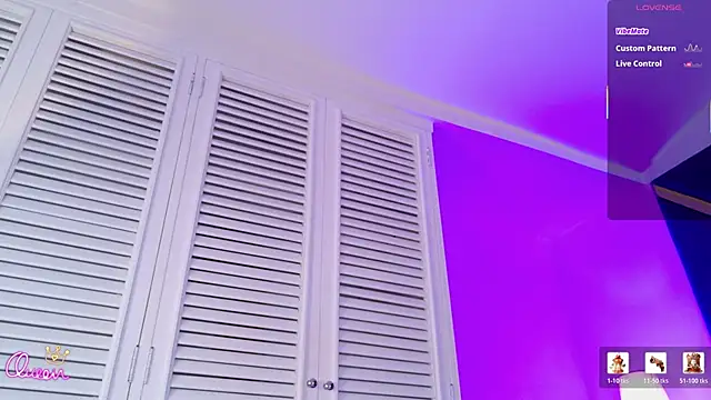 EmmaaCastro's Live XXX Chat