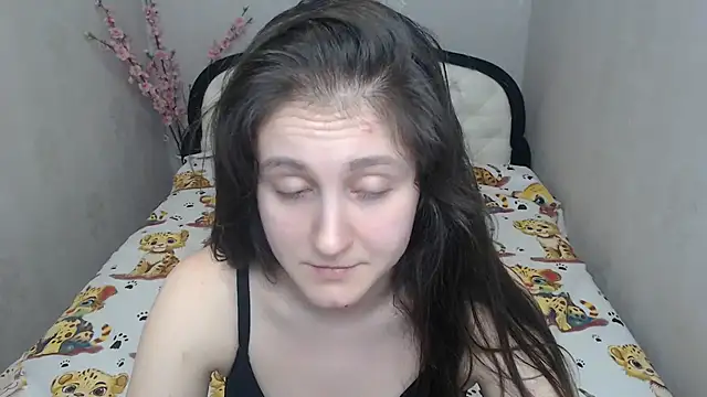 Holliy_Cooper – Naživo XXX chat