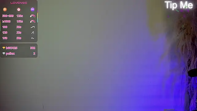 Chat XXX ao vivo de april_dumont