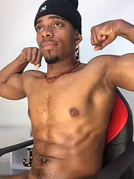 โชว์เว็บแคมของ Jackboy_000