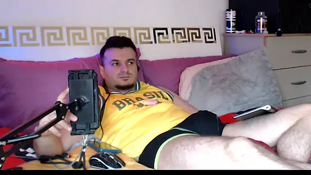 دردشة FuckToyBoy69 الجنسية المباشرة