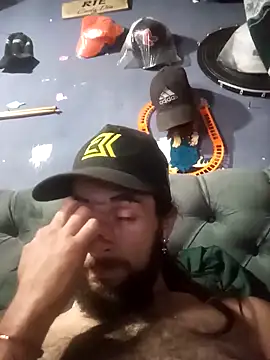 Živý XXX chat hairy_mannn