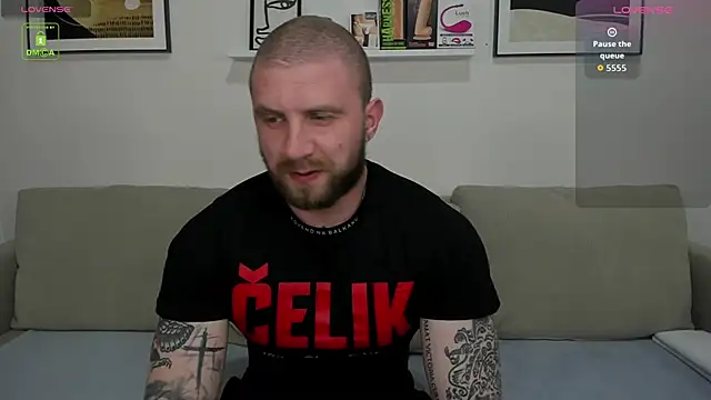 Gerard_Finbar's Live XXX Chat