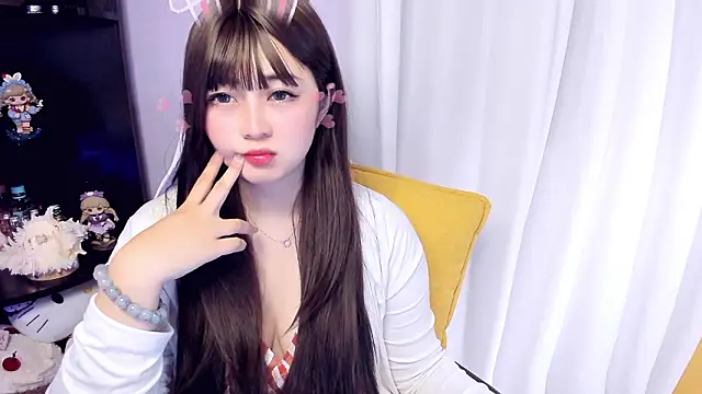 Chatroom XXX en direct de yuki3366